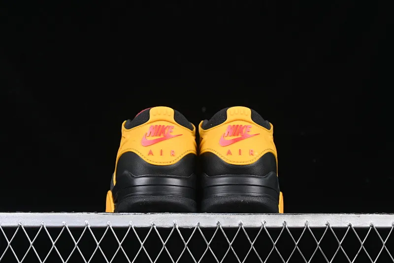 All categories Air Jordan Jordan series basketball shoes Air Jordan 4 Air Jordan 4 "Remastered" AJ4 Joe 4 remake raw rubber white and green FQ7939-007